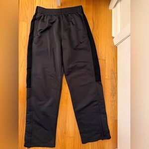 Nike Dri-FIT Charcoal Sweatpants
